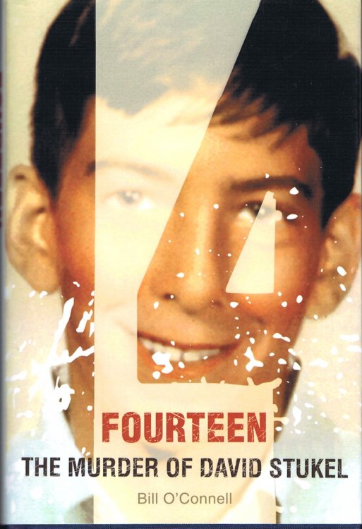 Fourteen: The Murder of David Stukel