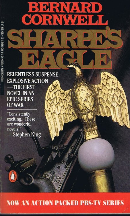 Sharpe's Eagle: Richard Sharp and the Talavera Campaign, July 1809