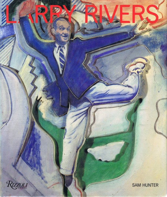 Larry Rivers