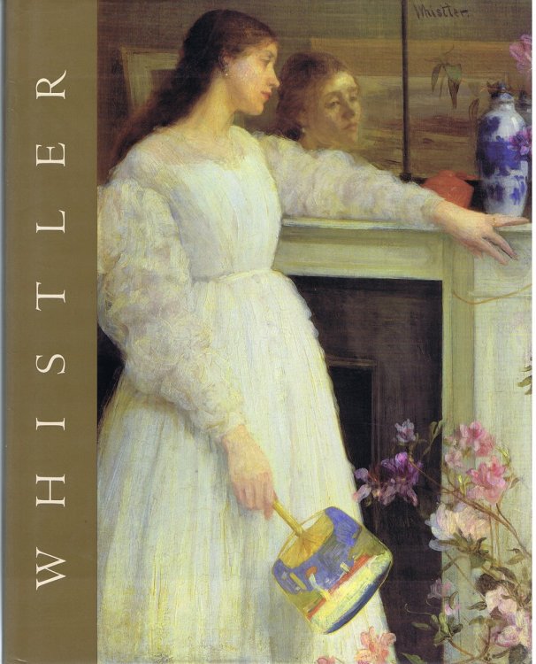 James McNeill Whistler