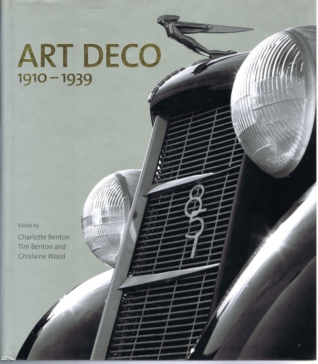 Art Deco 1910-1939