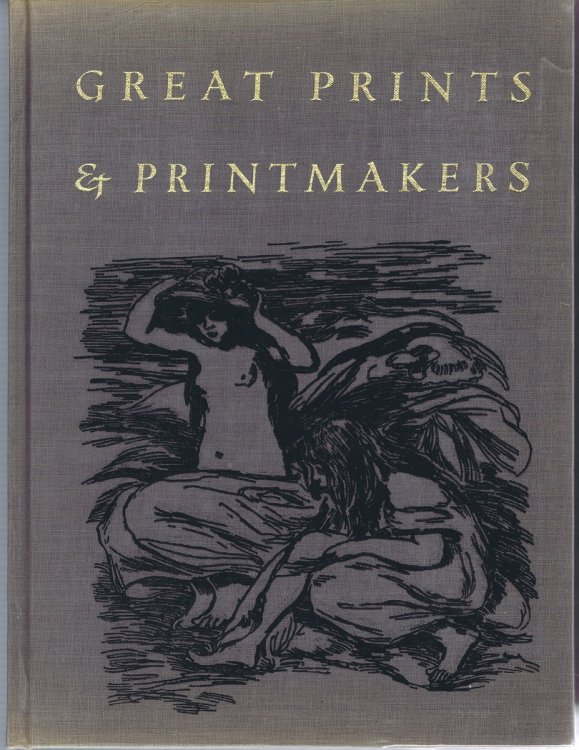 Great Prints & Printmakers