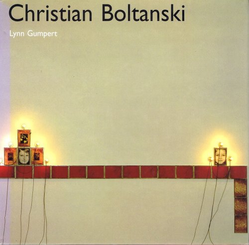 Christian Boltanski