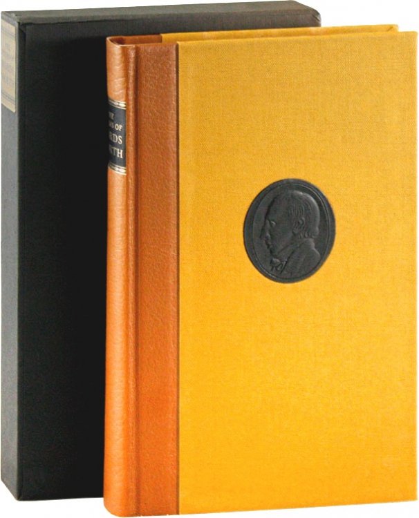 The Poems of William Wordsworth