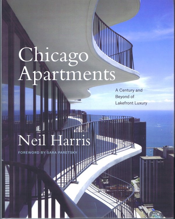 Chicago Apartments: A Century and Beyond of Lakefront Luxury