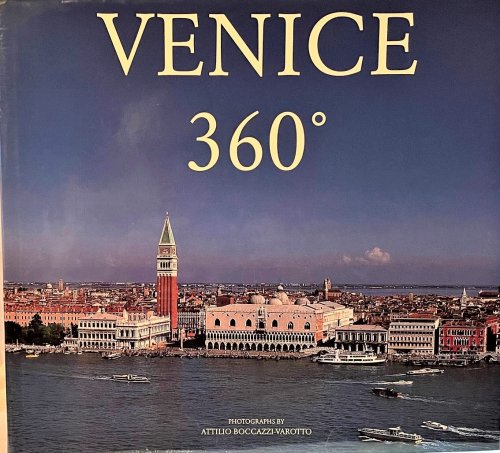 Venice 360