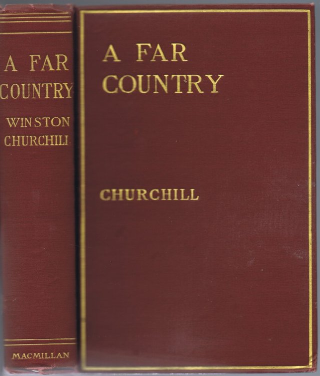 A Far Country