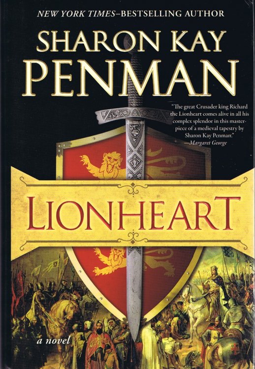 Lionheart