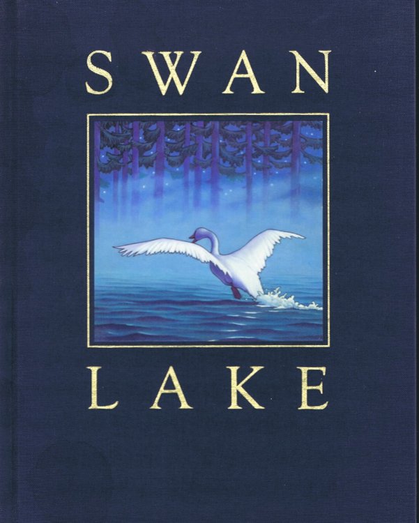 Swan Lake