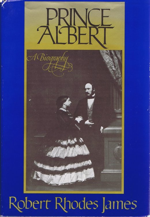 Prince Albert : A Biography