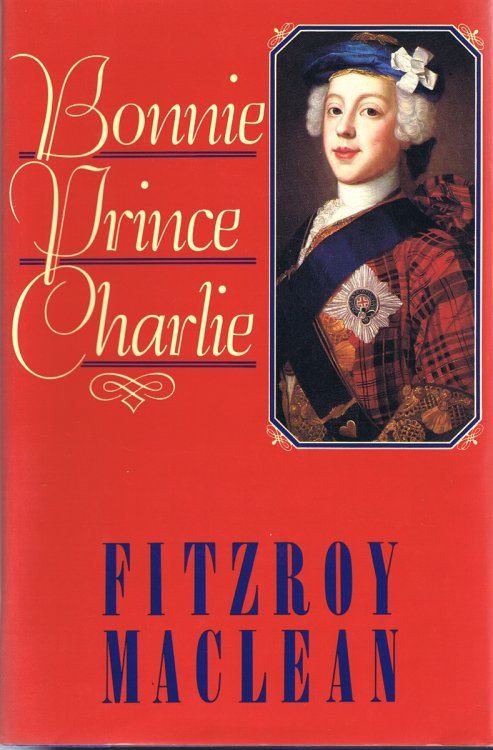 Bonnie Prince Charlie