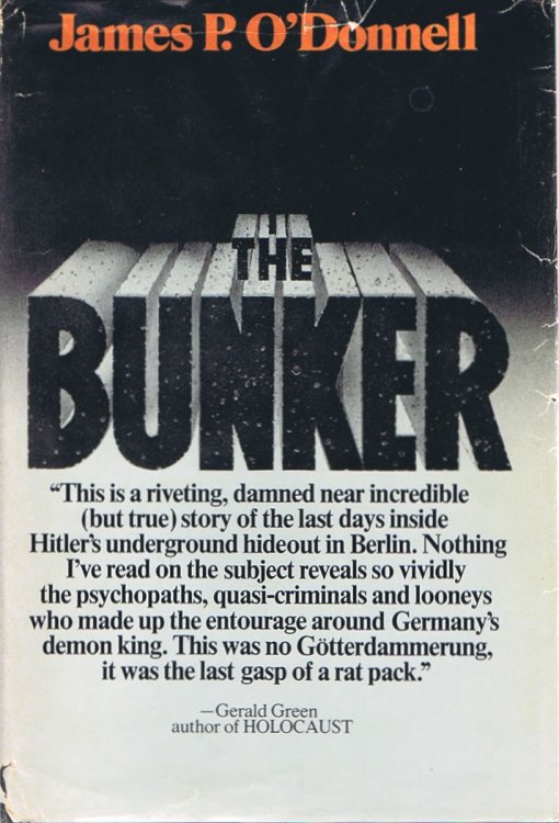 The Bunker