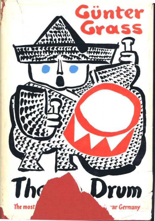 The Tin Drum