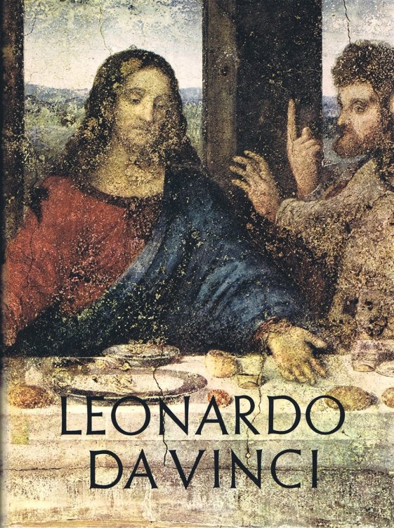 Leonardo Da Vinci