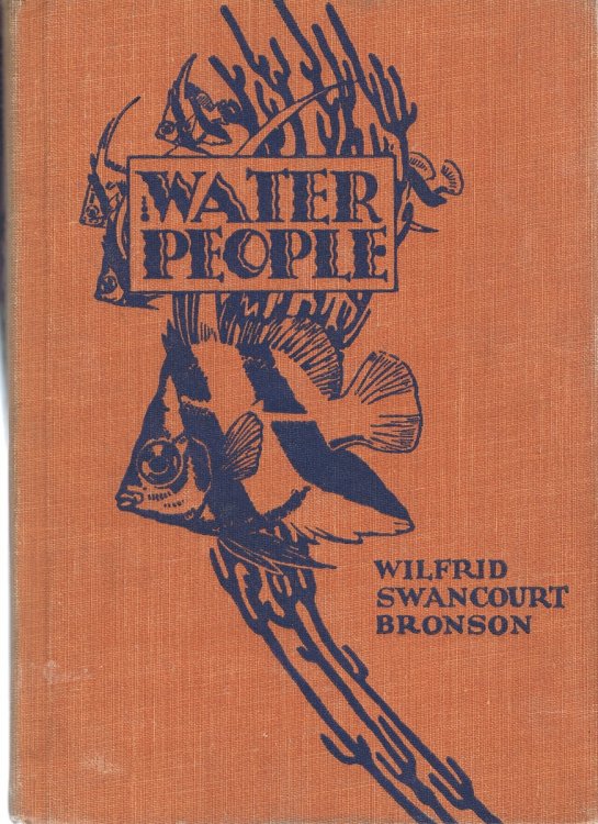 Water People