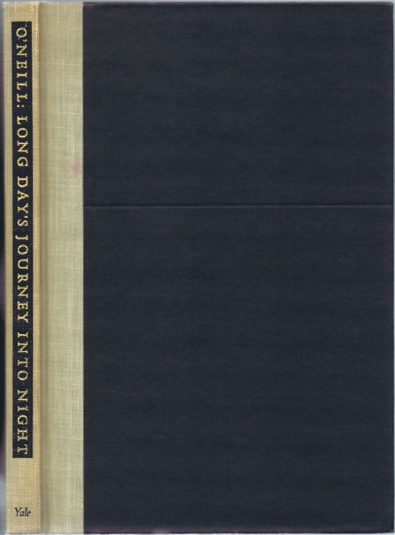 LONG DAY'S JOURNEY INTO NIGHT