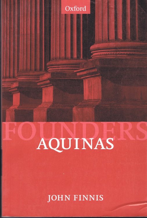 Aquinas: Moral, Political, and Legal Theory