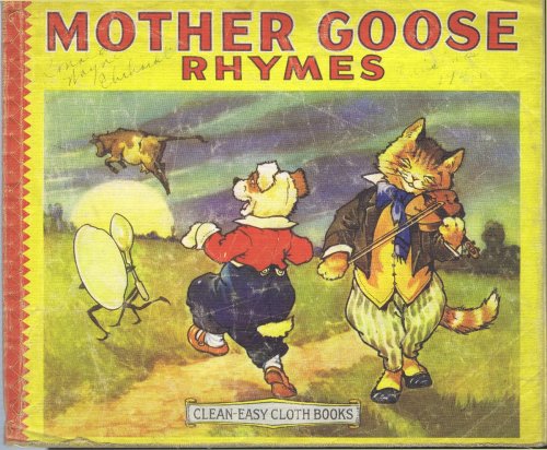 Mother Goose Rhymes