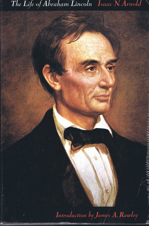 The Life of Abraham Lincoln