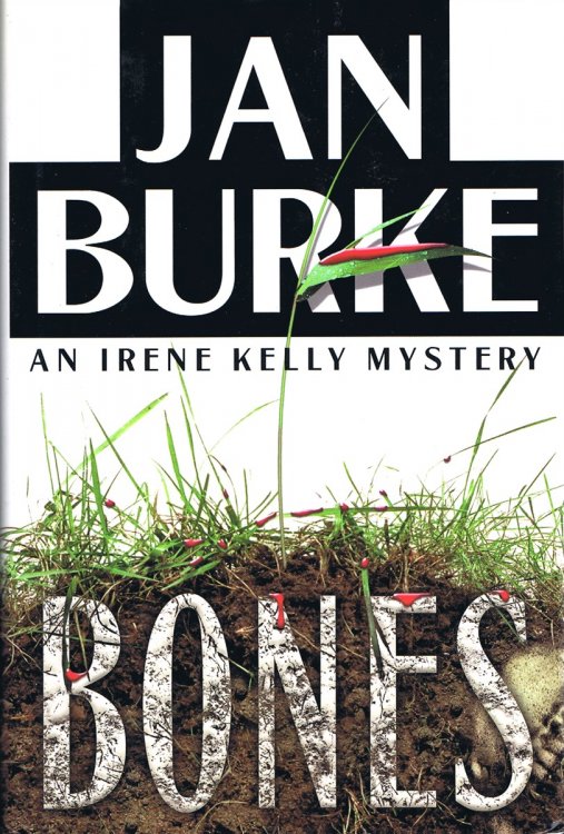 Bones An Irene Kelly Mystery