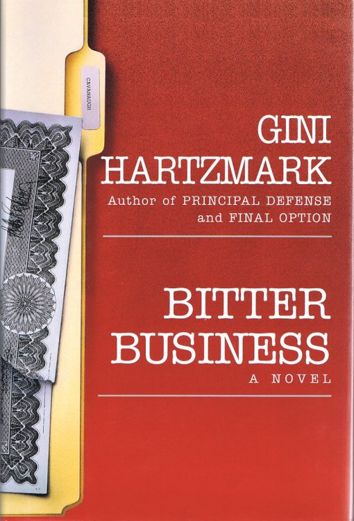 Bitter Business