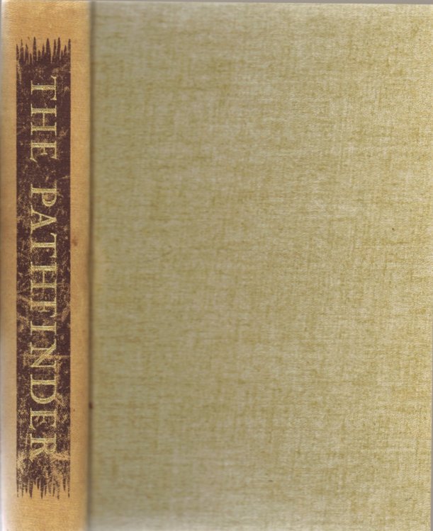 The Pathfinder