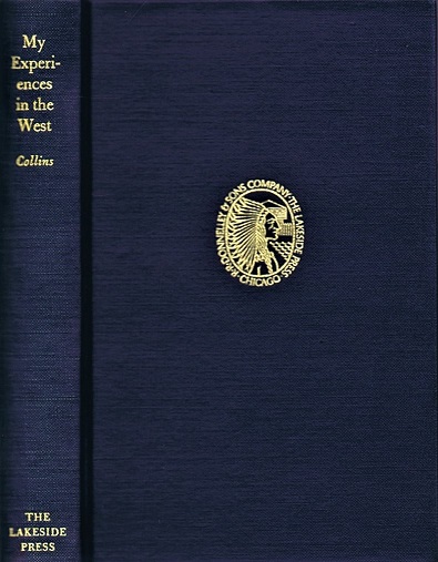 My Experiences in the West