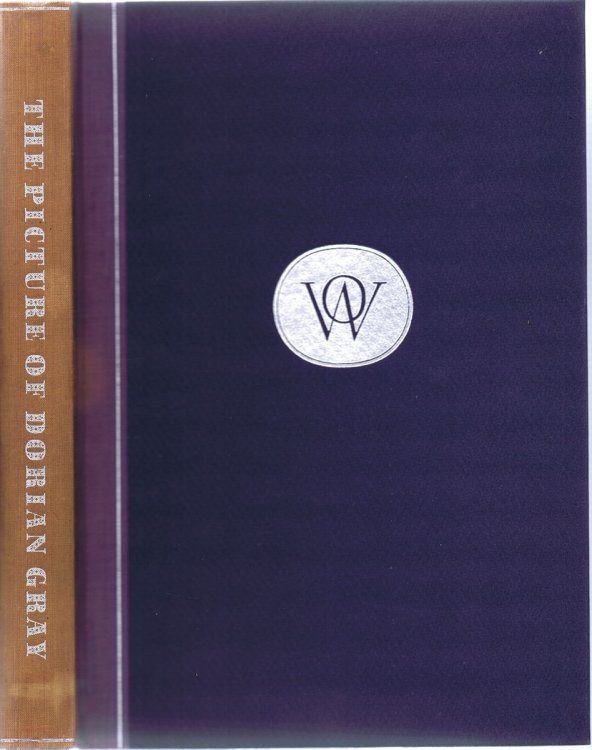 The Picture of Dorian Gray