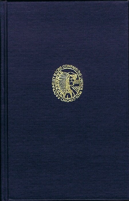 Pioneers: Narratives of Noah Harris Letts and Thomas Allen Banning, 1825-1865