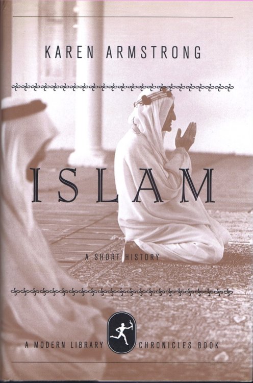 Islam: A Short History