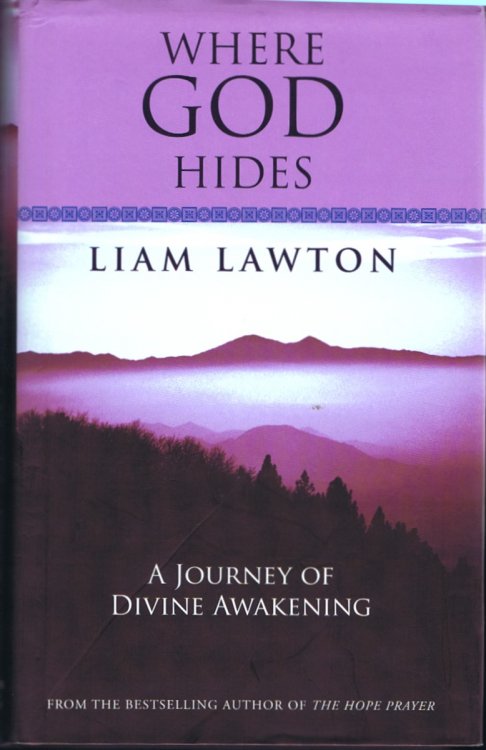 Where God Hides