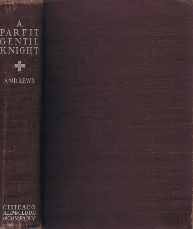 A Parfit Gentil Knight