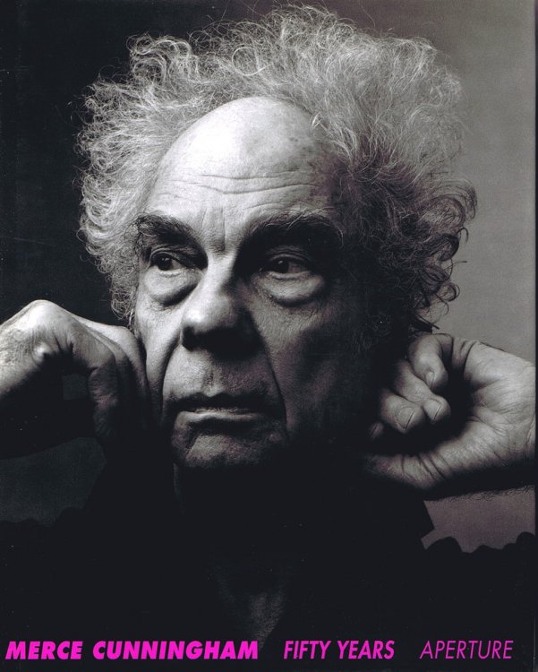 Merce Cunningham: Fifty Years
