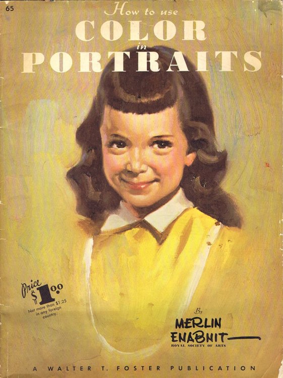 How to Use Color in Portraits