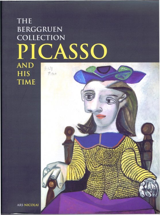 Picasso and His Time: The Berggruen Collection