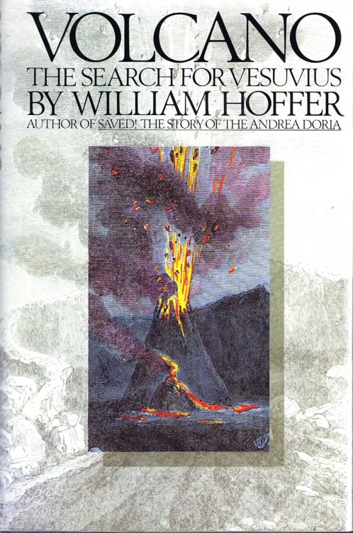 Volcano: The Search for Vesuvius