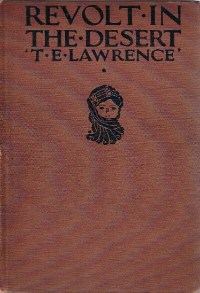 Revolt in the Desert