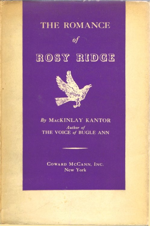 The Romance of Rosy Ridge