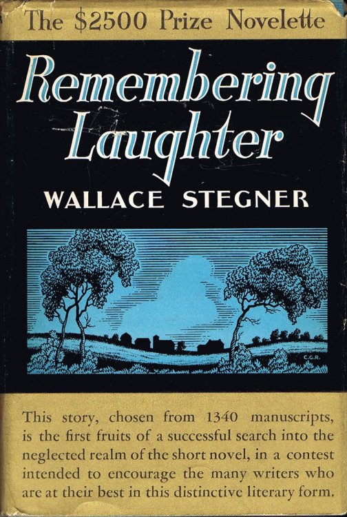 Remembering Laughter