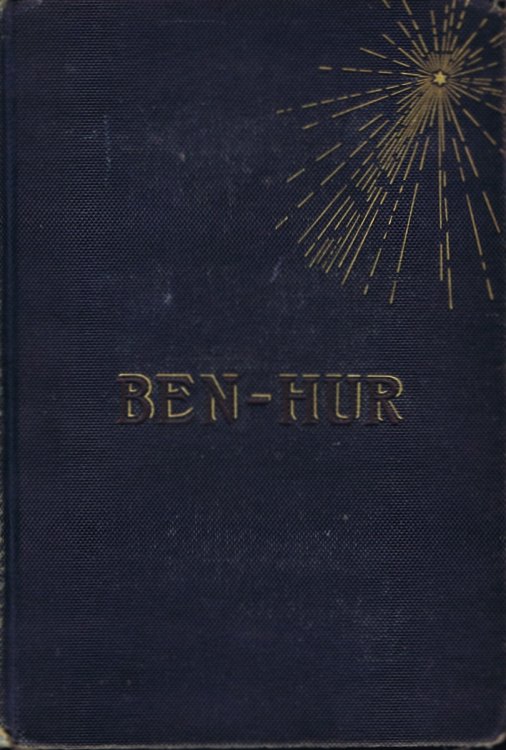 Ben-Hur: A Tale of the Christ