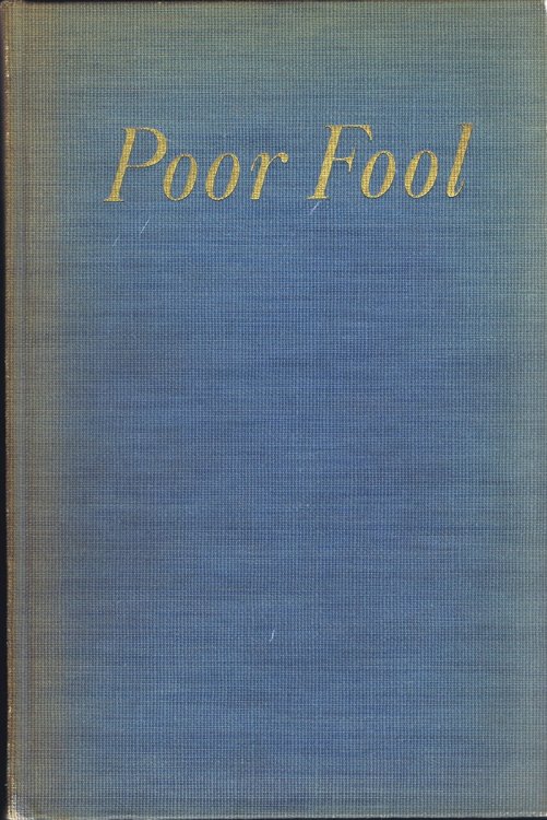 Poor Fool