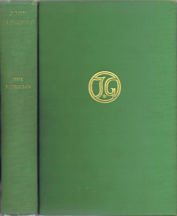 The Patrician