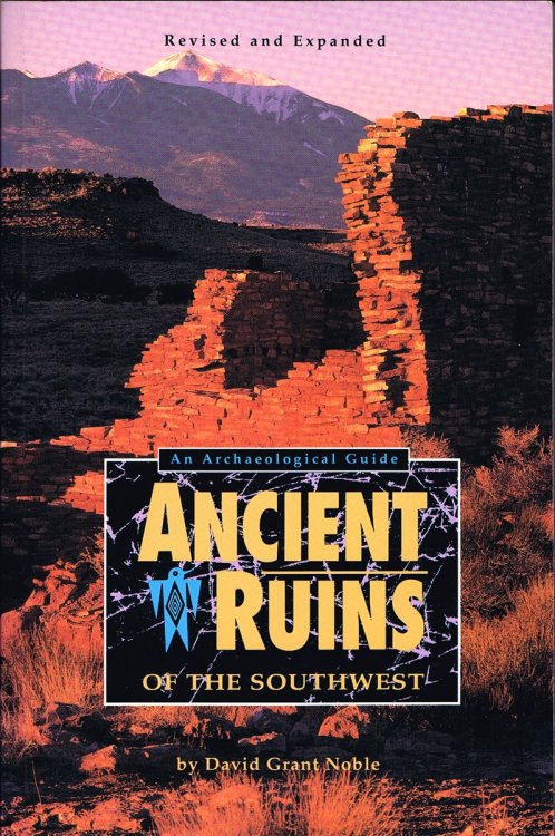 Ancient Ruins of the Southwest