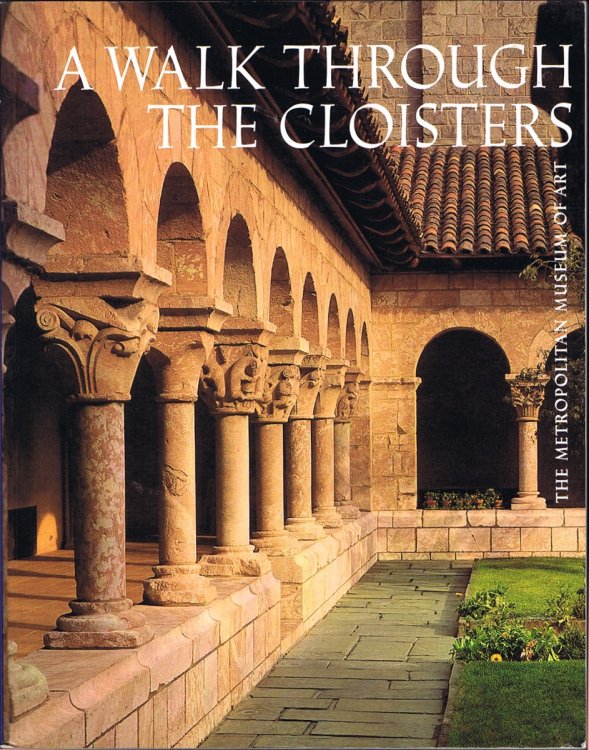 A Walk through the Cloisters
