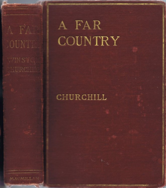 A Far Country