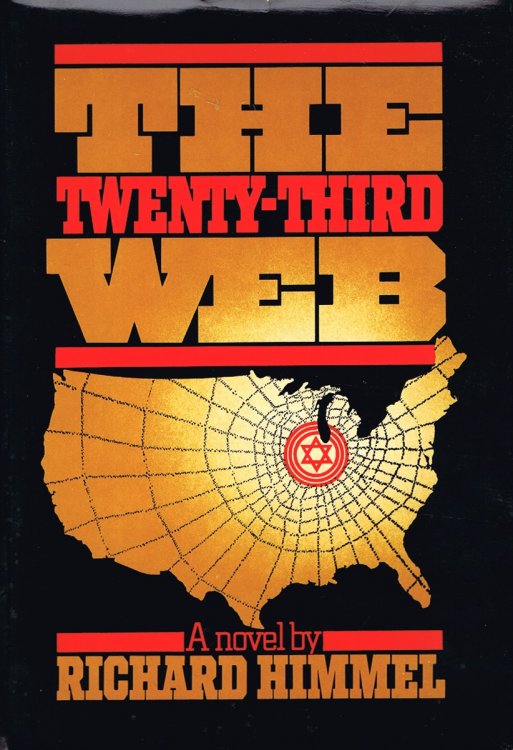 The Twenty-Third Web