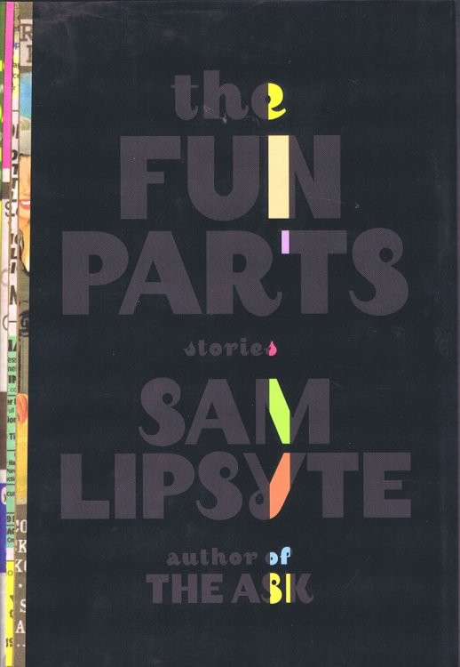 The Fun Parts: Stories