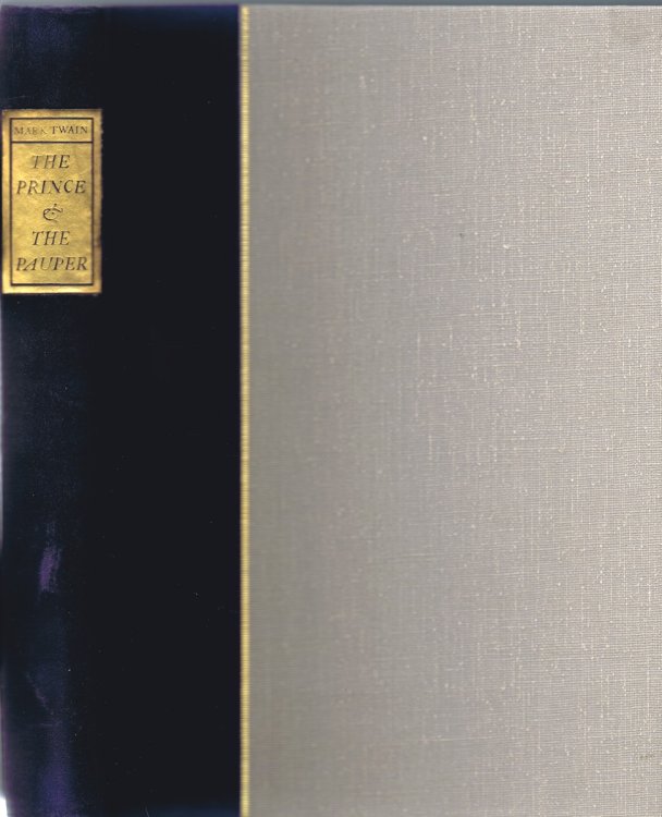 The Prince and the Pauper