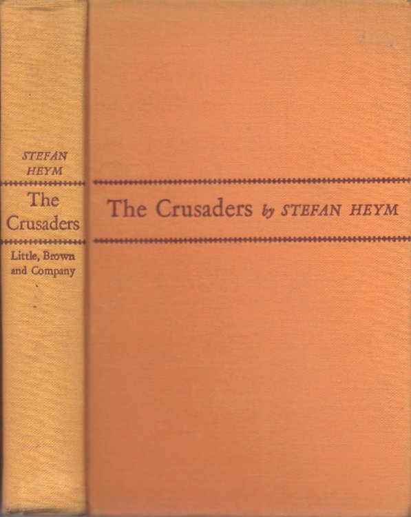 The Crusaders