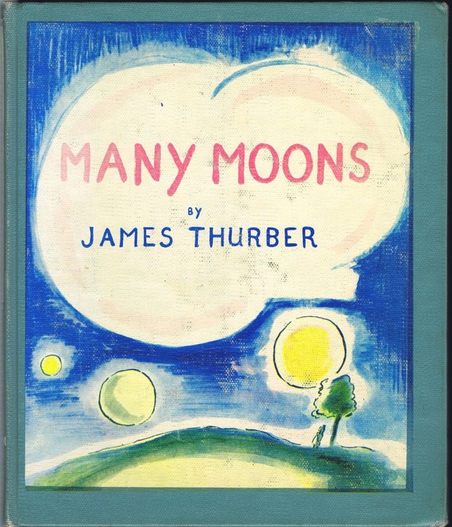 Many Moons